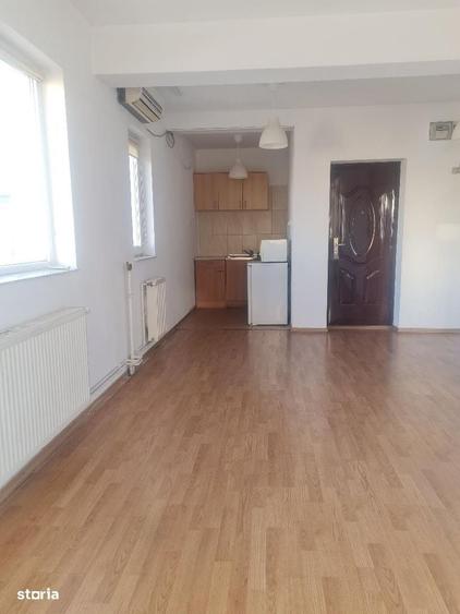 Apartament cu 2 camere în Teilor