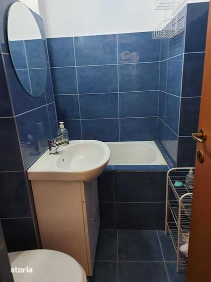 Apartament cu 2 camere în Calea Aradului