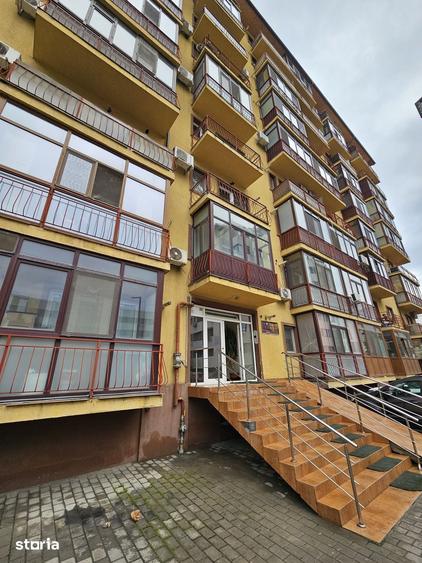 Apartament cu 2 camere în Chiajna — fotografia 1
