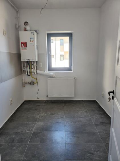 Garsonieră decomandată în Haliu