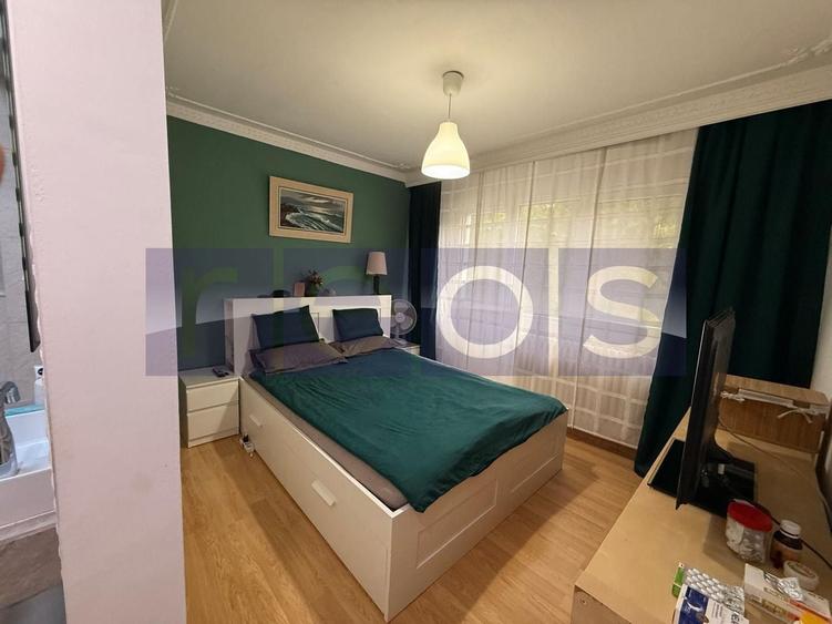 Apartament cu 4 camere în Berceni