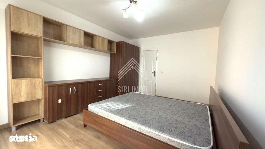 Apartament cu 3 camere în Florești