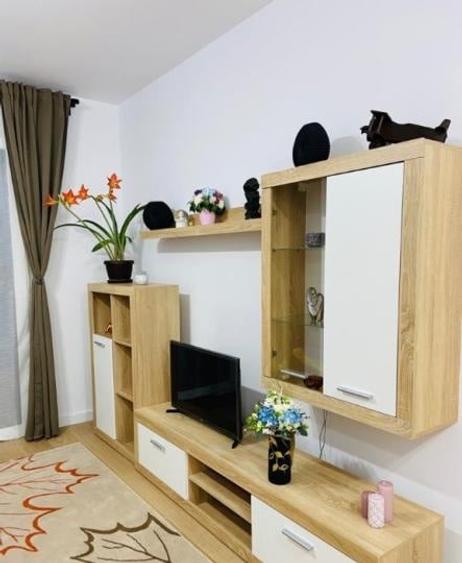 Apartament 2 camere Afi City Bucurestii noi-Laminorului Pet Friendly Parcare - 6