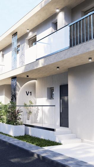 Duplex cu 4 camere cu Canalizare în Bucov