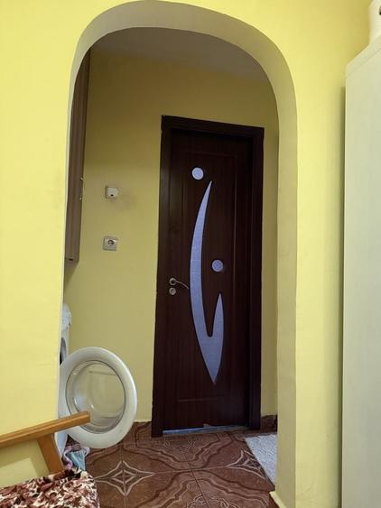 Apartament cu 2 camere decomandat în Exterior Vest