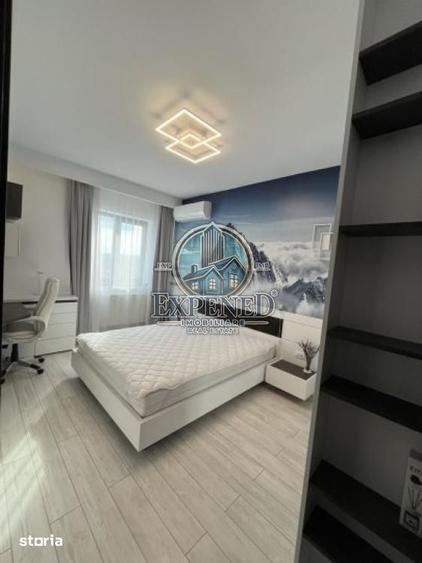 Apartament cu 2 camere decomandat, mobilat în Grozăvești — fotografia 3