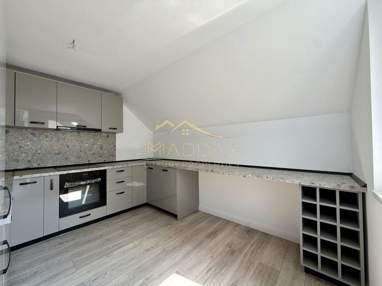 Apartament cu 3 camere decomandat în Aviației