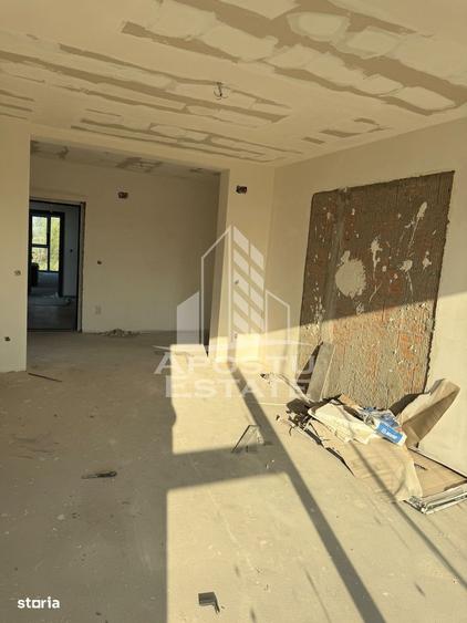 Apartament cu 4 camere în Central