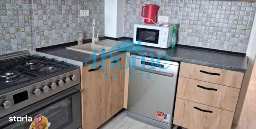 Apartament cu 4 camere în Berceni