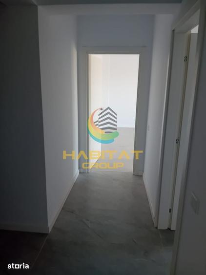 Apartament cu 3 camere decomandat în Sălăjan