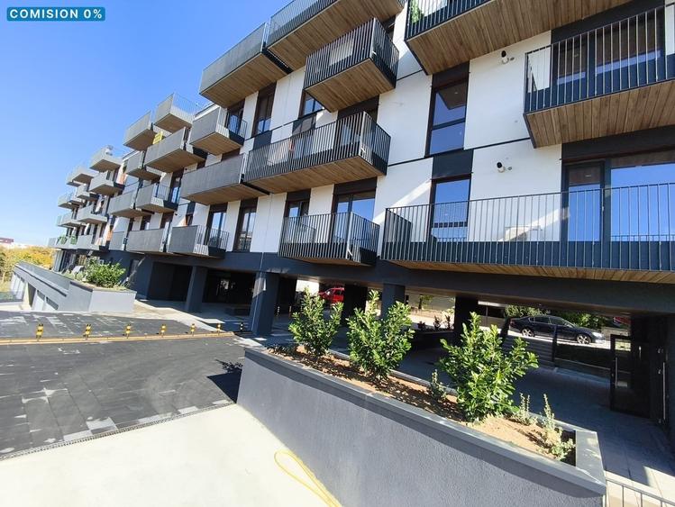 Apartament cu 3 camere semidecomandat în Zorilor