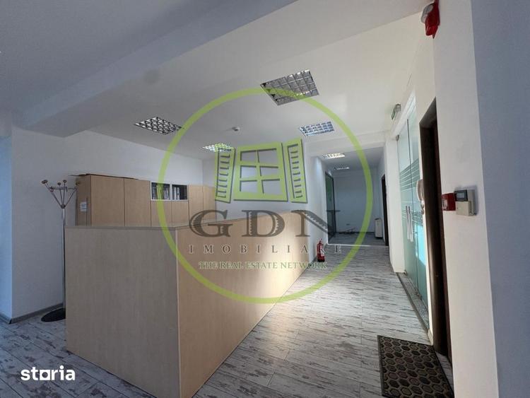 Spațiu comercial, de 180 mp, în Brazda lui Novac