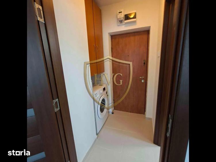 Garsonieră, mobilată în Romană