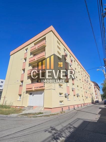 Garsonieră nedecomandată în Theodor Pallady