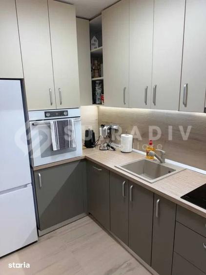 Apartament modern 2 camere | Balcon | Pet Friendly | Bulgaria - 3