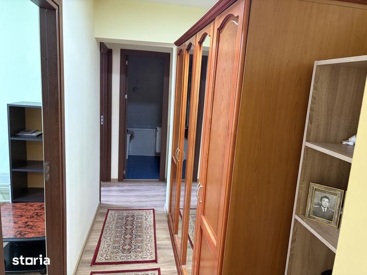 Apartament 3 Camere Centru Pitesti - 7