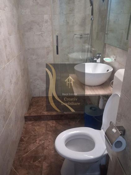 Garsonieră decomandată în Brâncoveanu