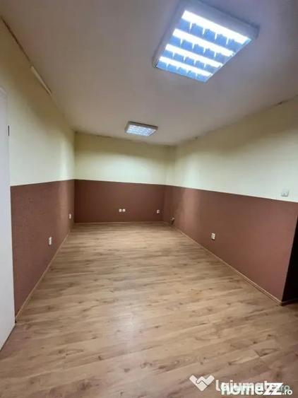Spațiu comercial, de 150 mp, în Rădăuți
