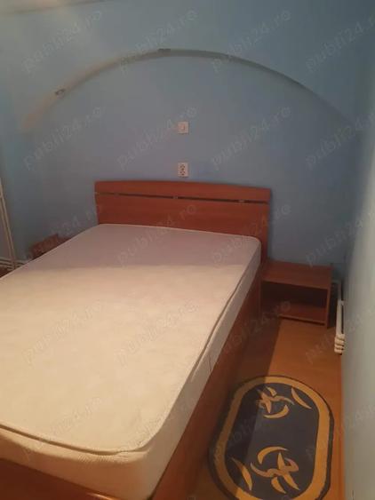 Apartament cu 2 camere decomandat în Casa Cărții