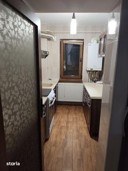 Apartament cu 4 camere în Central