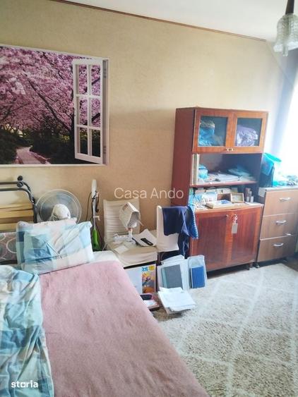 Apartament 2 camere, Maratei Asirom