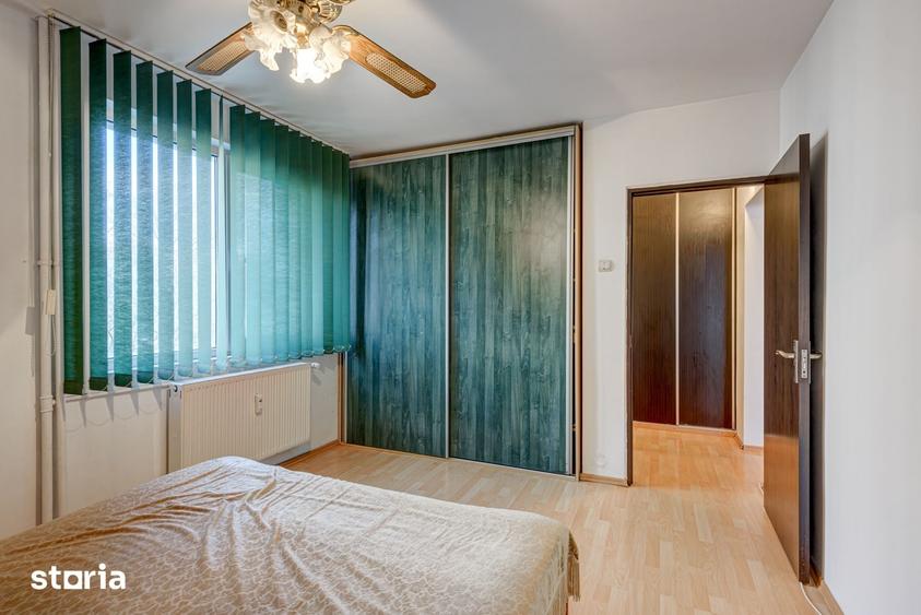 Apartament 2 camere, Drumul Taberei, 50mp - 7