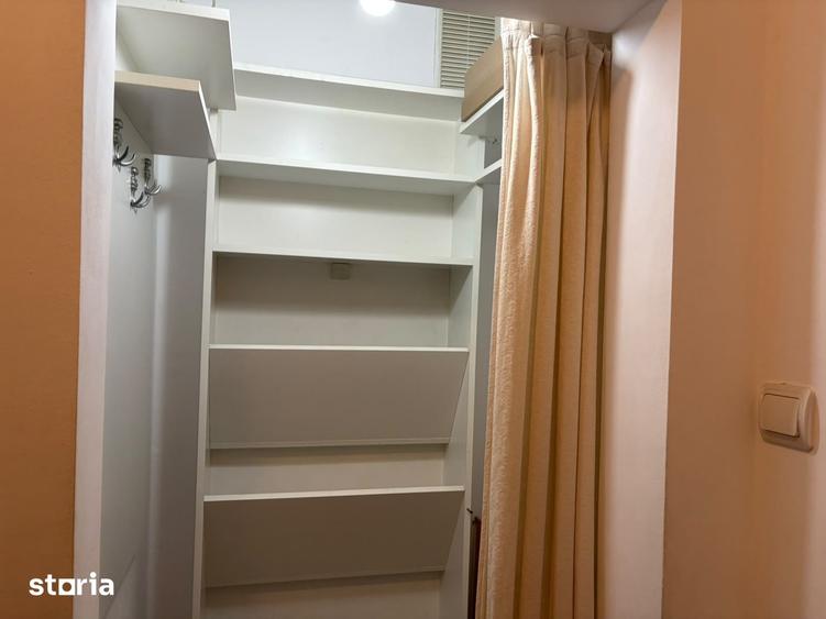 Apartament cu 2 camere în Tomis I