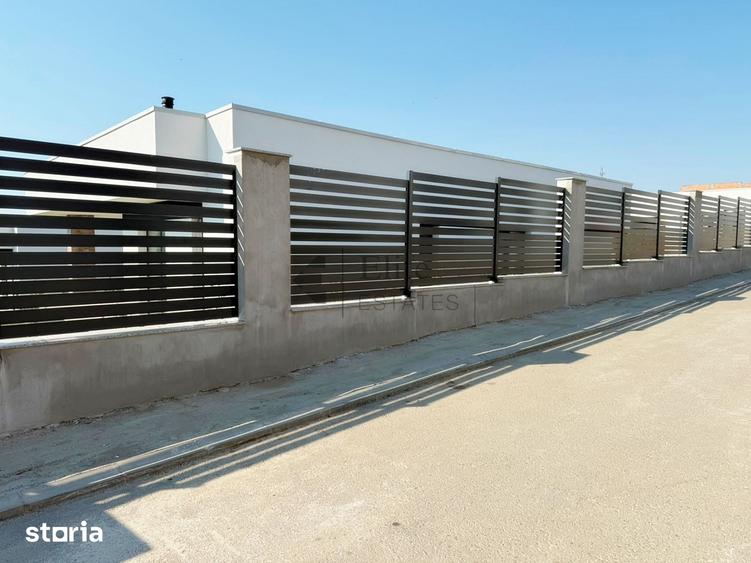 Casă cu 4 camere cu Teren 601 Mp în Oncea
