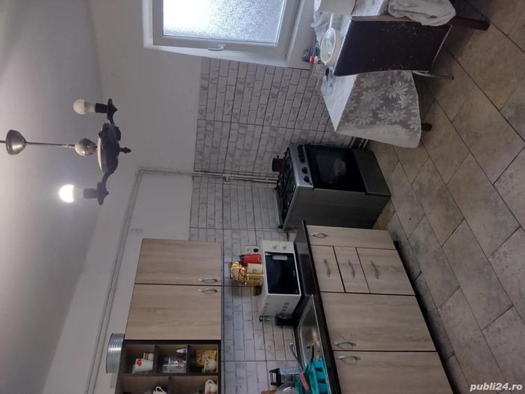 Casă cu 6 camere cu Teren 1000 Mp în Bâldana