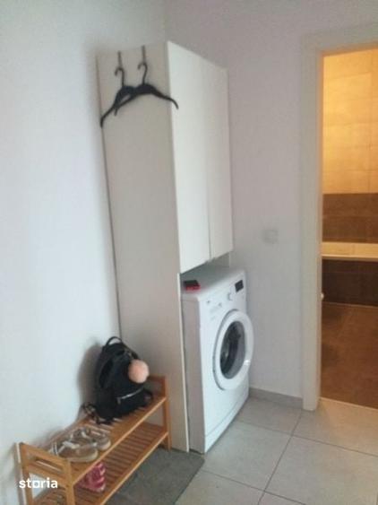 Garsonieră în Cristian