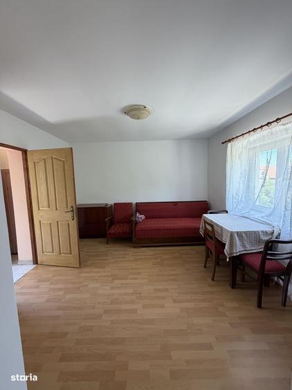 Casă cu 2 camere în Presaca