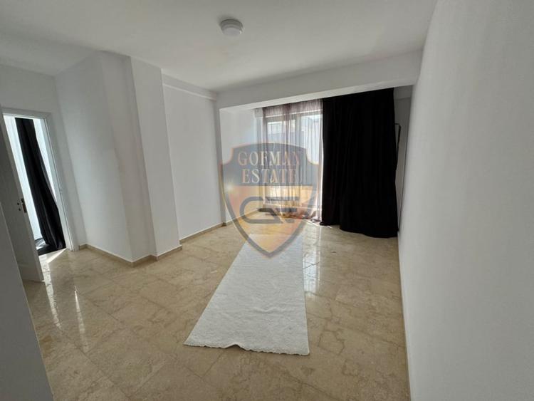 Apartament cu 4 camere decomandat, mobilat în Nord