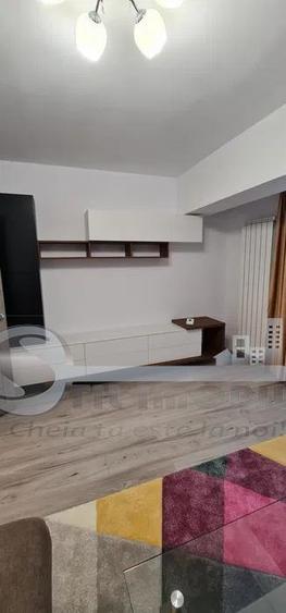 Apartament cu 2 camere decomandat, mobilat în Tătărași