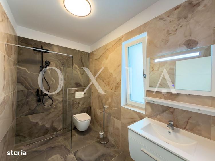 Apartament cu 2 camere în Neptun