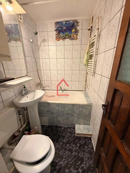Garsonieră semidecomandată în Filiași