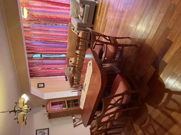 Casă cu 5 camere cu Teren 747 Mp în Urziceni
