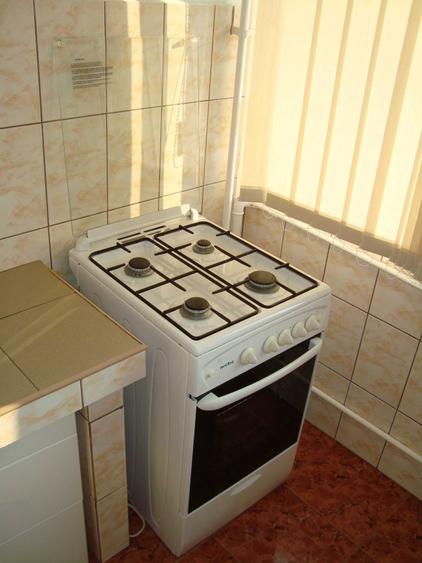 Garsonieră semidecomandată în Dristor