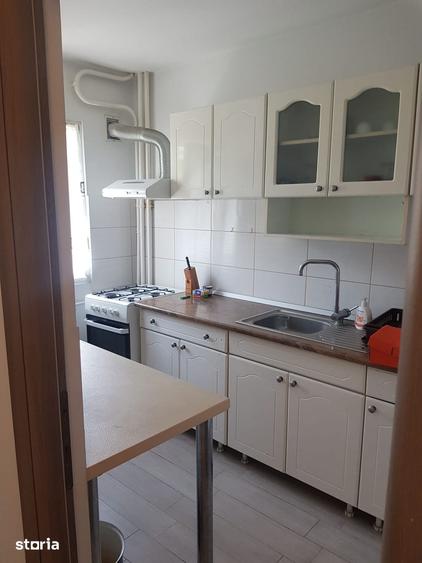 Apartament cu 2 camere decomandat în Pantelimon
