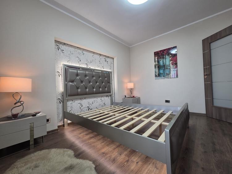 Apartament 3 camere zona 2 Babe renovat mobilat 79mp - 6