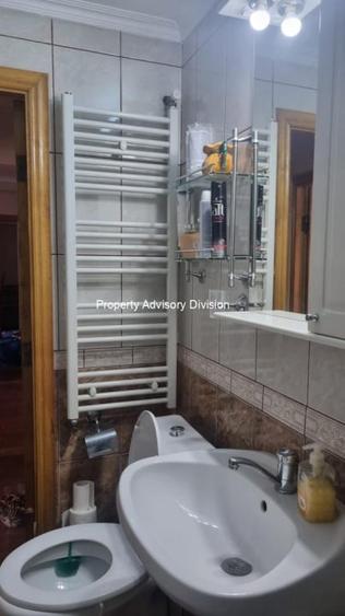 Apartament cu 4 camere în 13 Septembrie