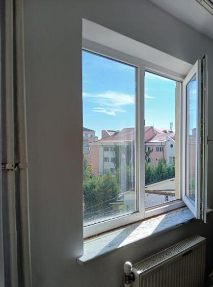 Apartament cu 2 camere semidecomandat în Balș - 7