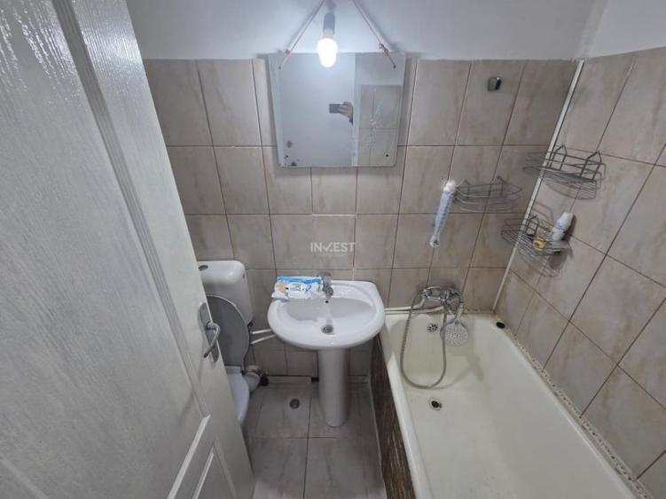 Apartament de 2 camere-etaj 2-Alexandru cel Bun - 1