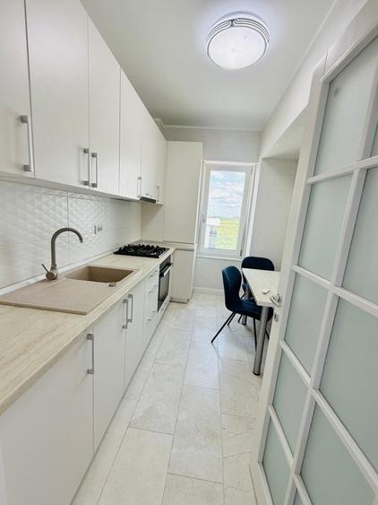 ROYAL TOWER, COPOU, DE INCHIRIAT APARTAMENT DECOMANDAT, 2 CAMERE - 12