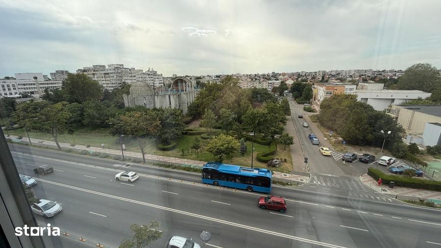 Apartament cu 2 camere decomandat în Tomis I
