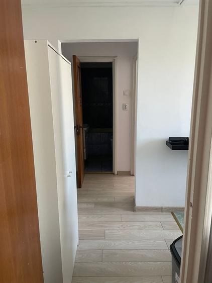 Apartament cu 2 camere semidecomandat în Lujerului
