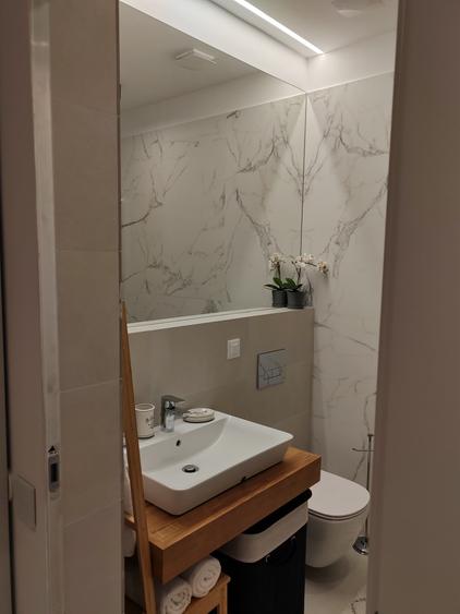 Inchiriere apartament 2 camere Nusco - 16