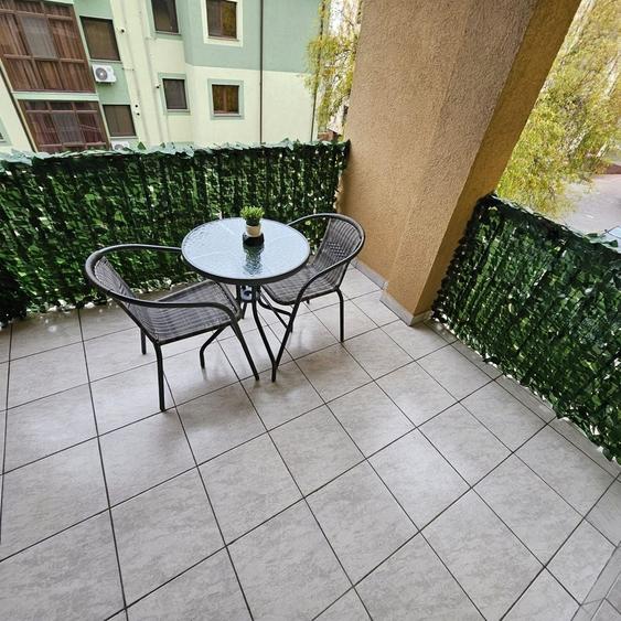 Casă cu 1 camere cu Teren 48 Mp în Mofleni
