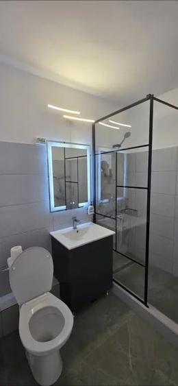 Apartament cu 2 camere decomandat în 13 Septembrie