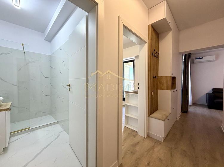 Studio NOU *mobilat & utilat complet* // Drumul Taberei - 21