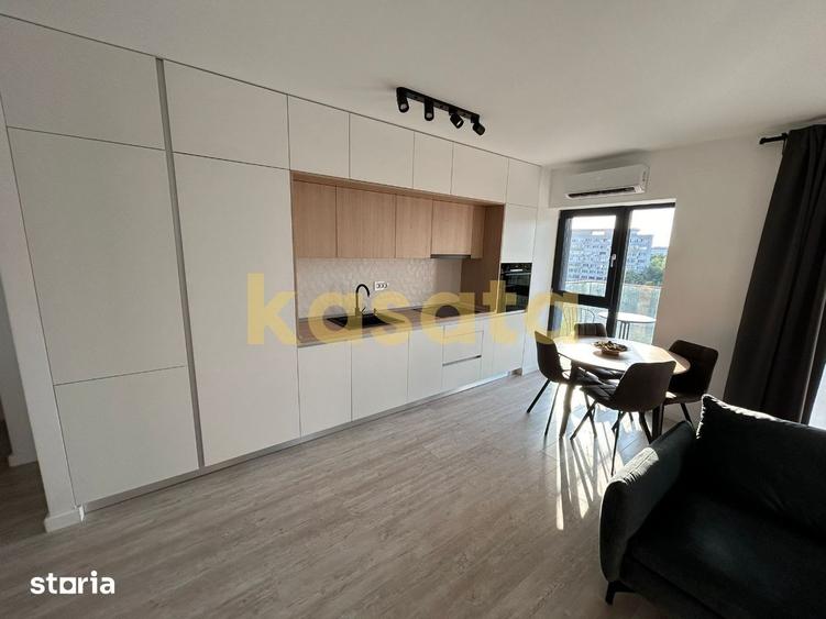 Apartament 3 camere | Complex Parcului20 | Expozitiei | Herastrau - 8